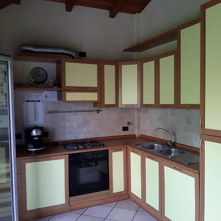 Laura Al Brasile Appartamento