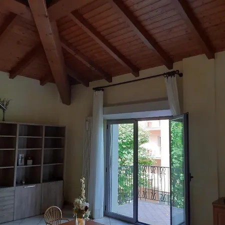 Appartement Laura Al Brasile