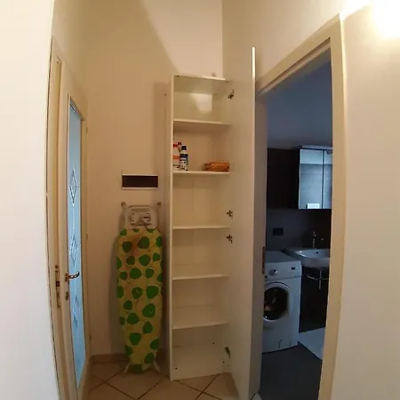 Apartment Laura Al Brasile *