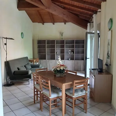 Apartment Laura Al Brasile *