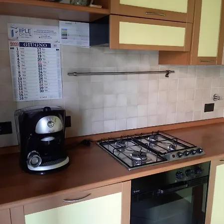 Apartment Laura Al Brasile Misano Adriatico