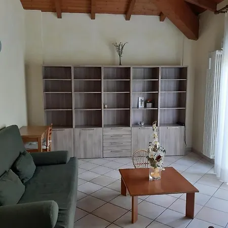 Laura Al Brasile Apartment *
