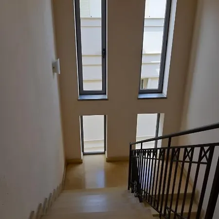 Apartment Laura Al Brasile