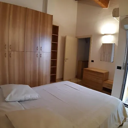 Apartment Laura Al Brasile *