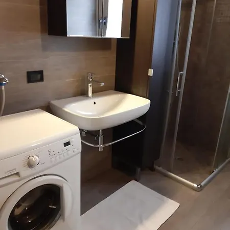 Apartment Laura Al Brasile