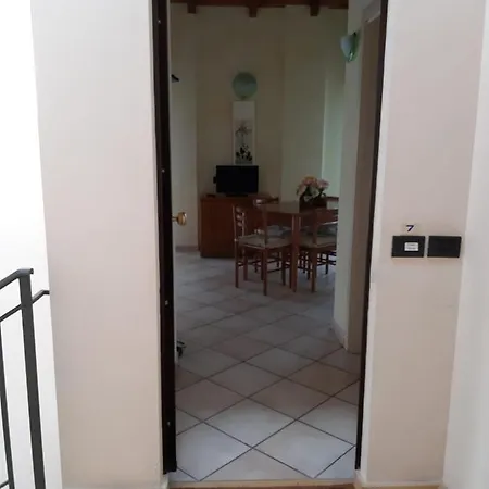 Apartment Laura Al Brasile Misano Adriatico